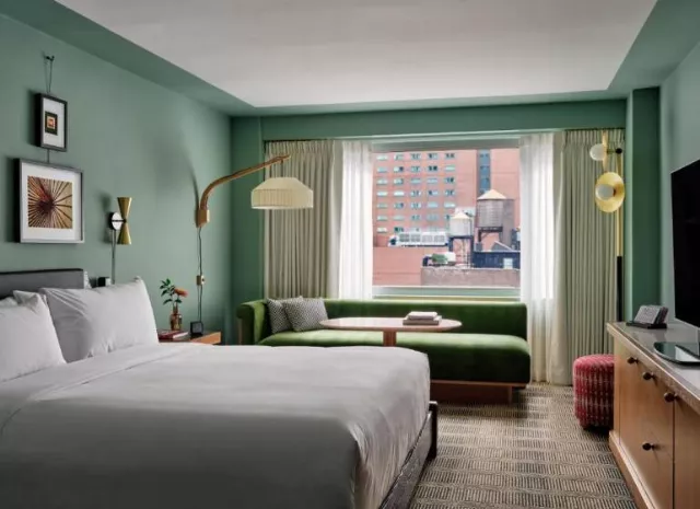 Hotel Radio