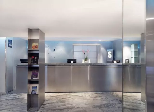 Hotel Shoreham