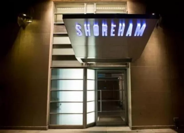 Hotel Shoreham