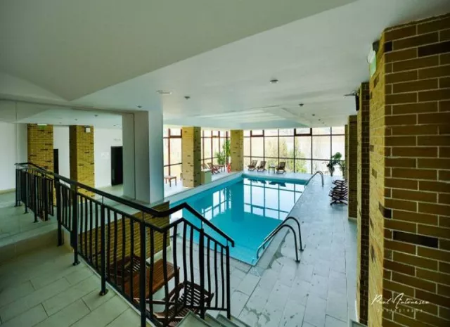 Hotel Valea Cu Pesti