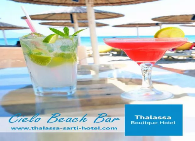 Hotel Thalassa Boutique