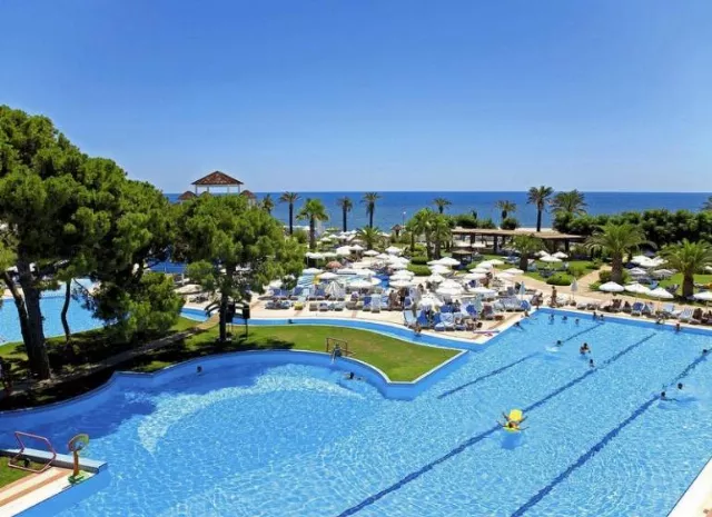 Club Magic Life Belek Imperial