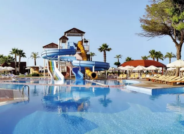 Club Magic Life Belek Imperial