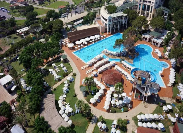 Hotel Tui Magic Life Belek (ex. Club Asteria Belek)