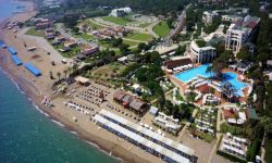 Hotel Tui Magic Life Belek (ex. Club Asteria Belek), Turcia / Antalya / Belek