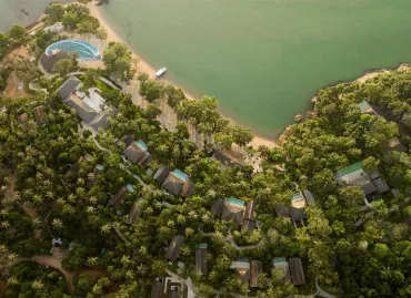 Hotel Island Escape By Burasari, Thailanda / Phuket / Coconut Island