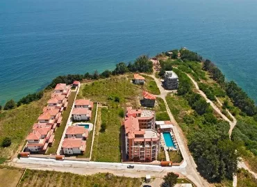 Hotel Vemara Club, Bulgaria / Byala