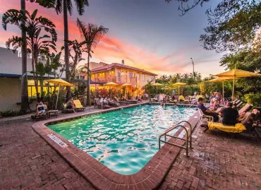 Hotel Freehand Miami, SUA / Florida / Miami