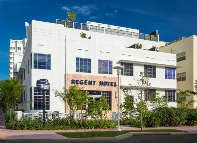 Hotel Gale South Beach, Curio Collection By Hilton