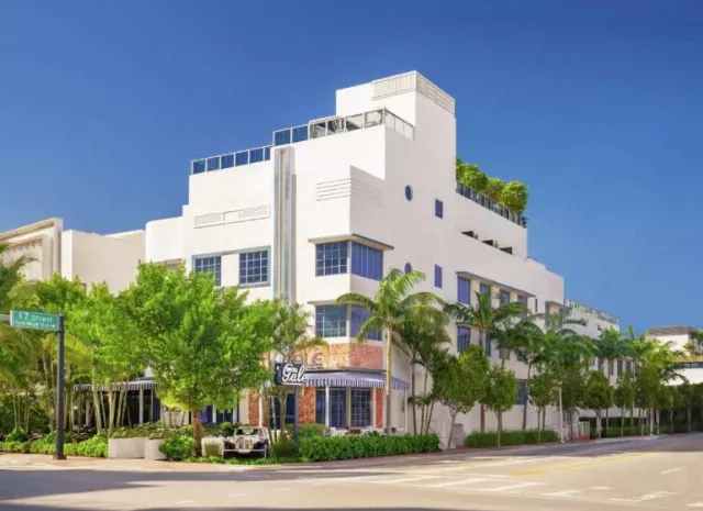 Hotel Gale South Beach, Curio Collection By Hilton