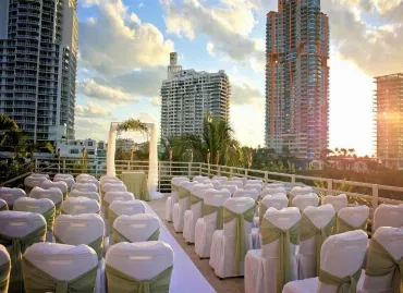 Hotel Hilton Bentley Miami/south Beach, SUA / Florida / Miami