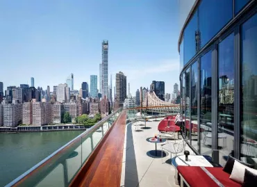 Hotel Graduate New York, SUA / New York