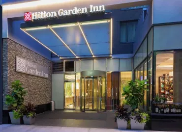 Hotel Hilton Garden Inn New York Central Park South-midtown West, SUA / New York