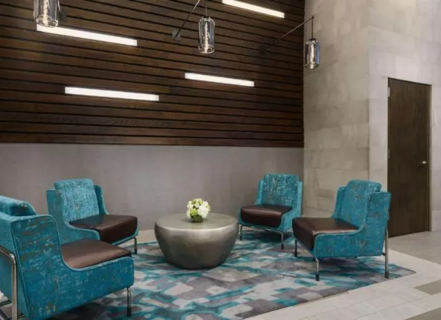 Hotel Hilton Garden Inn New York Times Square North