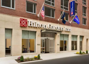 Hotel Hilton Garden Inn New York Times Square South, SUA / New York