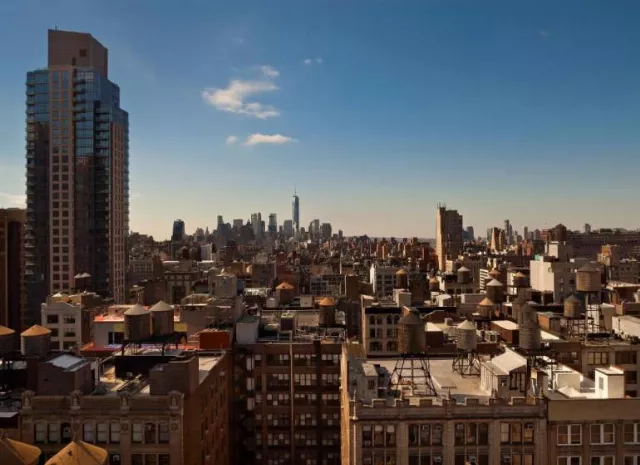 Hotel Innside By Meliá New York Nomad