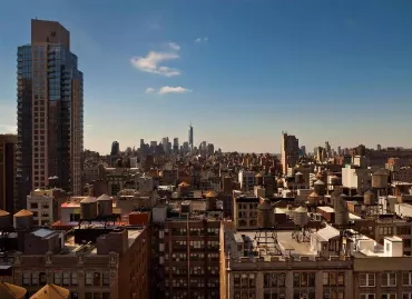 Hotel Innside By Meliá New York Nomad, SUA / New York