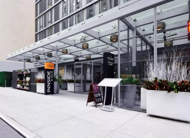 Hotel Innside By Meliá New York Nomad