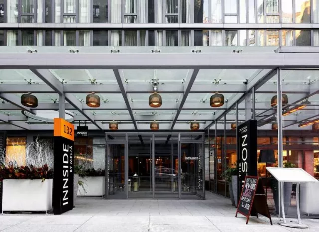Hotel Innside By Meliá New York Nomad