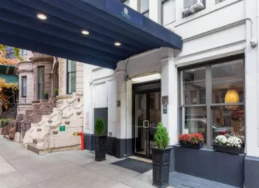 Hotel La Quinta By Wyndham New York City Central Park, SUA / New York