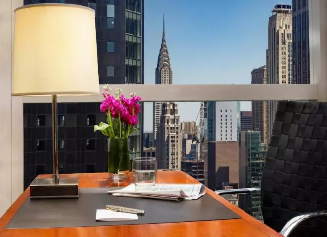 Hotel Millennium Broadway Times Square