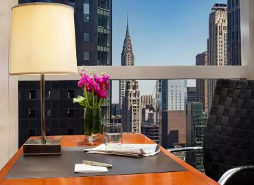 Hotel Millennium Broadway Times Square, SUA / New York