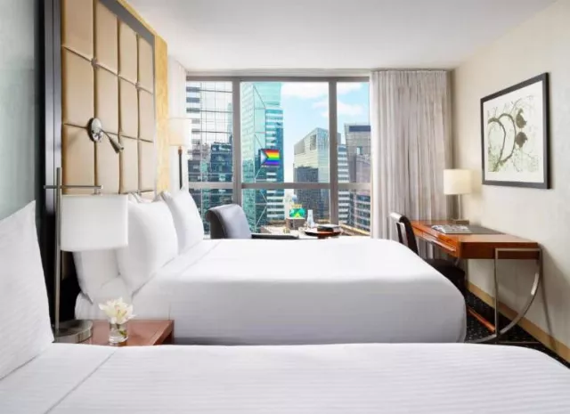 Hotel Millennium Broadway Times Square