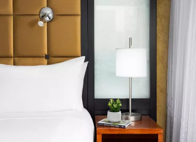 Hotel Millennium Broadway Times Square
