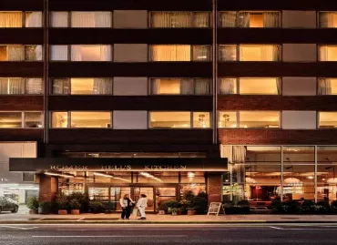 Hotel Romer Hell's Kitchen, SUA / New York