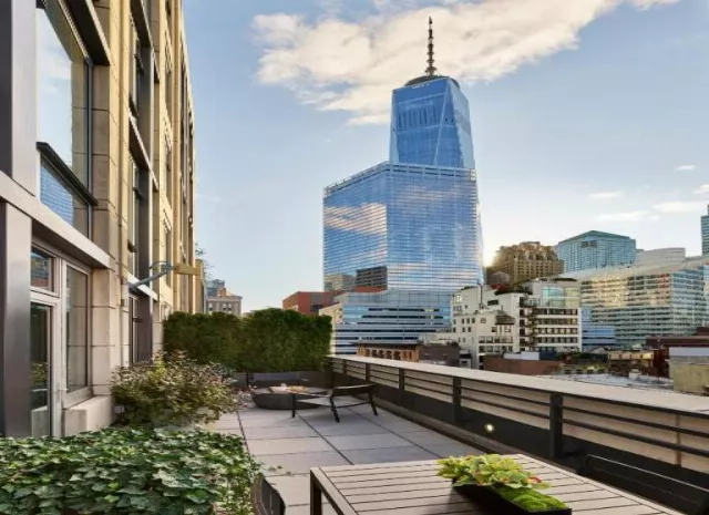 Hotel Smyth Tribeca