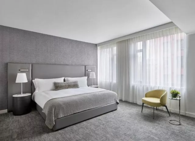 Hotel Smyth Tribeca