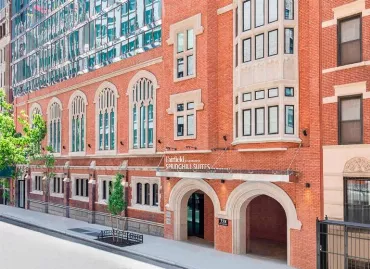 Hotel Springhill Suites By Marriott New York Manhattan/times Square South, SUA / New York