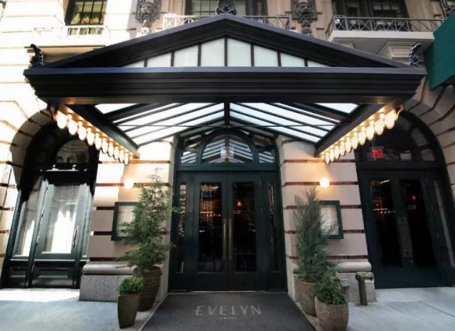 Hotel The Evelyn