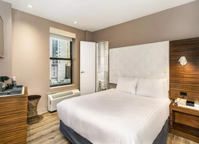 Hotel The Gallivant Times Square