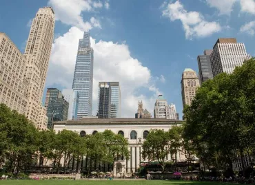 Hotel The Langham, New York, Fifth Avenue, SUA / New York