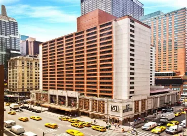 Hotel The Manhattan At Times Square, SUA / New York