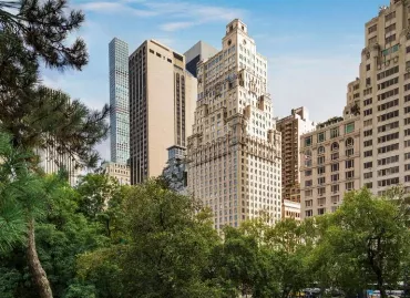 Hotel The Ritz-carlton New York, Central Park, SUA / New York