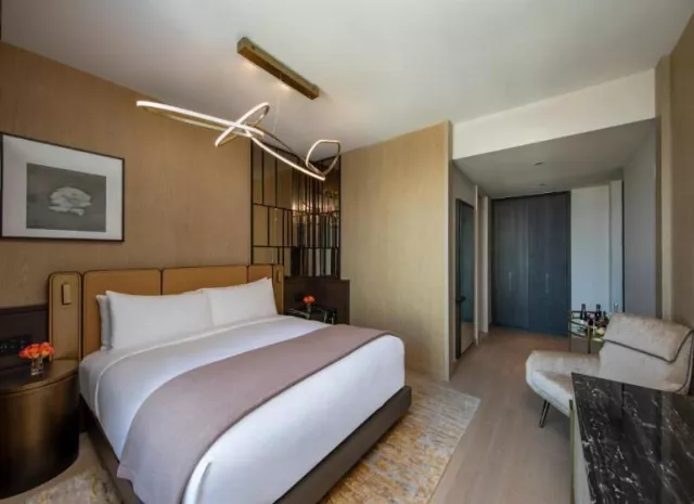 Hotel The Ritz-carlton New York, Nomad