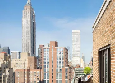 Hotel The Shelburne Sonesta New York, SUA / New York