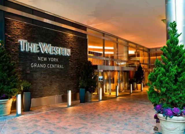 Hotel The Westin New York Grand Central
