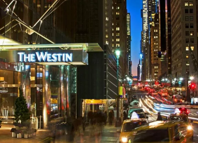 Hotel The Westin New York Grand Central