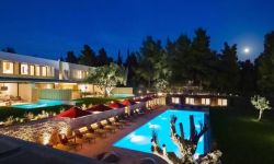 Villas And Suites Amantes, Grecia / Halkidiki / Sithonia / Nikiti