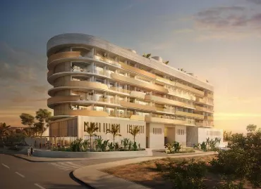 Hotel The Nines, Cipru / Zona Larnaca / Ayia Napa