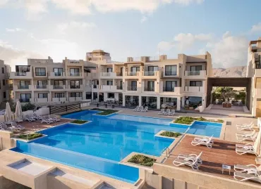 Hotel Creek El Gouna, Egipt / Hurghada / El Gouna