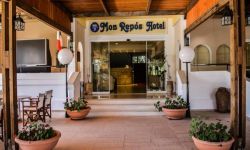 Hotel Mon Repos, Grecia / Rodos / Faliraki