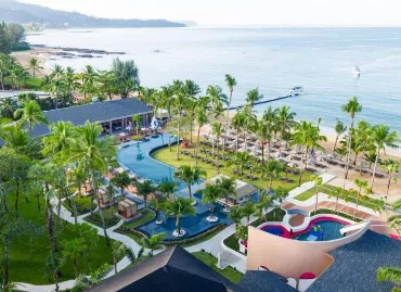 La Flora Khao Lak, Thailanda / Khao Lak