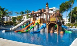 Hotel Princess Family Club Bavaro, Republica Dominicana / Punta Cana / Playa Bavaro