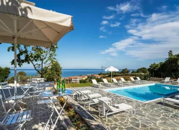 Villa Eliza, Grecia / Kefalonia / Skala