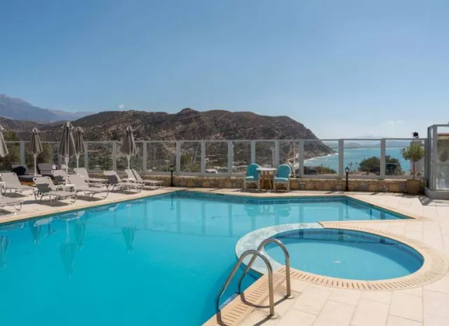Hotel Areti
