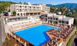 Hotel Iolida Corfu, Grecia / Corfu / Dassia
